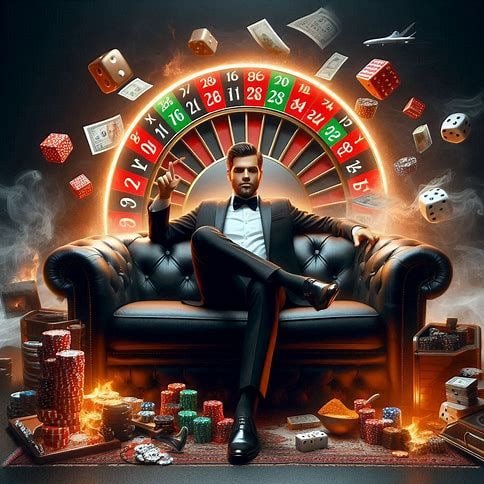 Pengguna Indonesia menjelajahi sportsbook dan slot di pakde4d